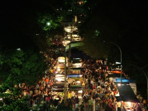 Feria de Tandil - Semana Santa