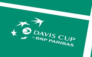 Copa Davis 2014
